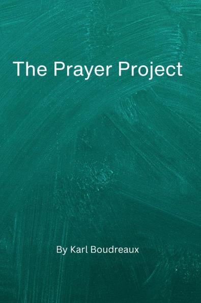 The Prayer Project
