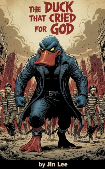 The Duck That Cried For God
