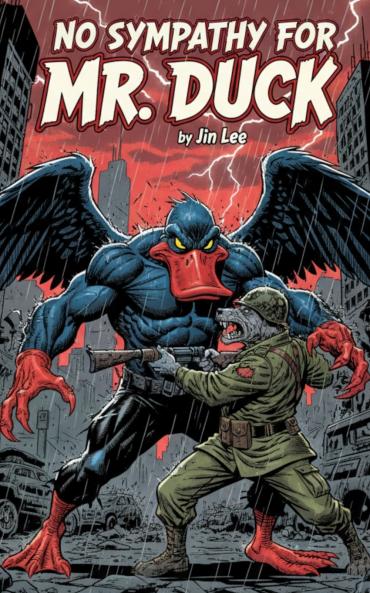 No Sympathy for Mr.Duck