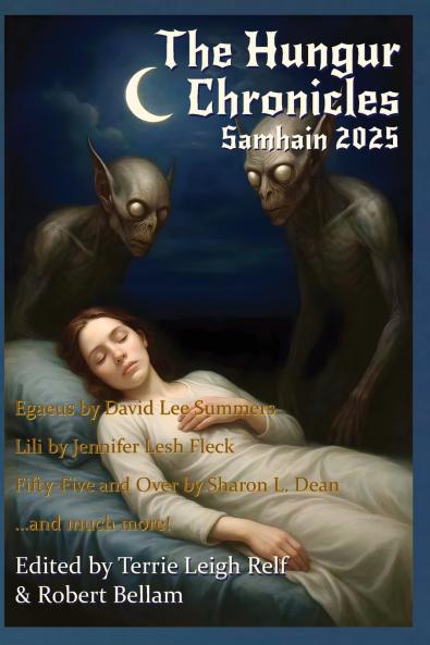 The Hungur Chronicles Samhain 2025