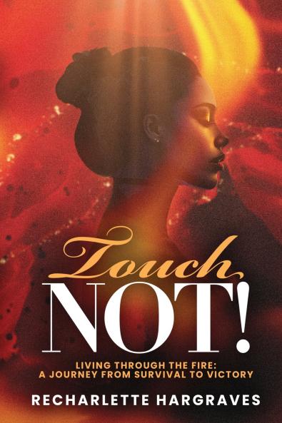 Touch Not!