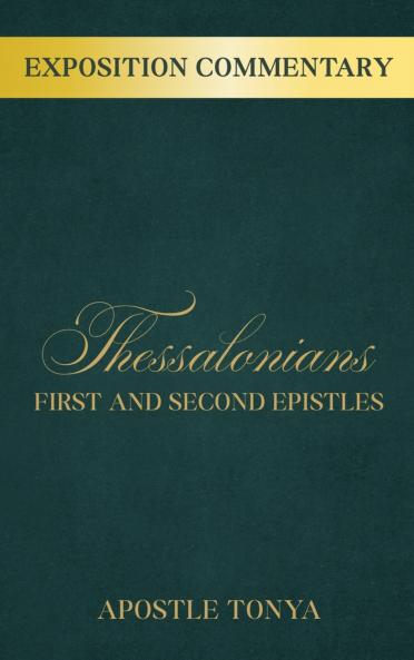 Exposition Commentary