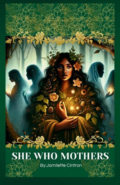 She Who Mothers
