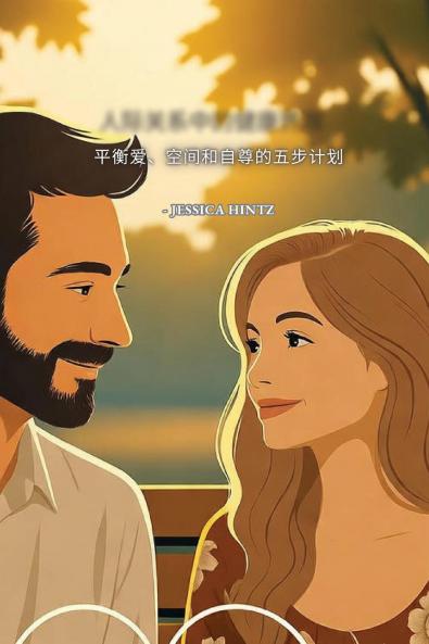 人际关系中的健康界限