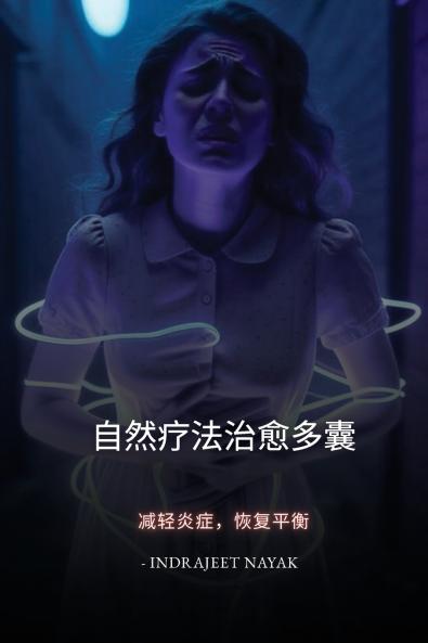 自然疗法治愈多囊卵巢综合征