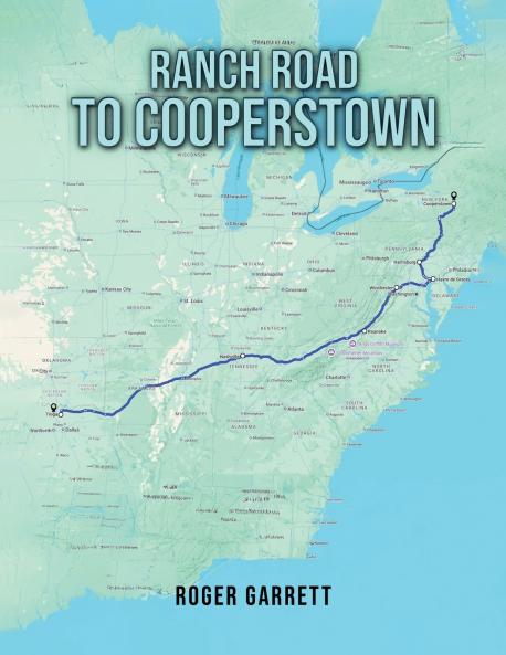 Ranch Road to Cooperstown