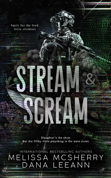 Stream & Scream