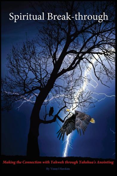 Spiritual Break-through