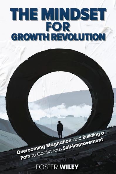 The Mindset for Growth Revolution