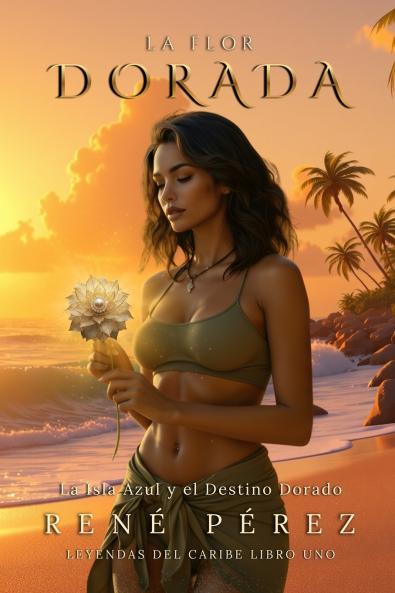 La Flor Dorada