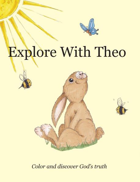 Explore with Theo