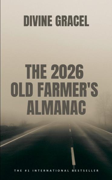 The 2026 Old Farmer's Almanac