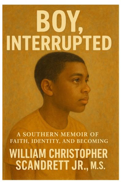Boy Interrupted