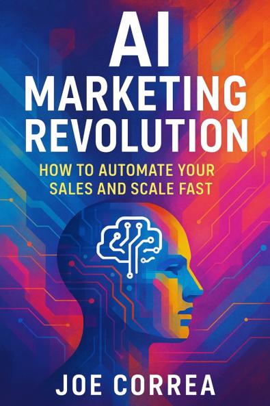 AI Marketing Revolution