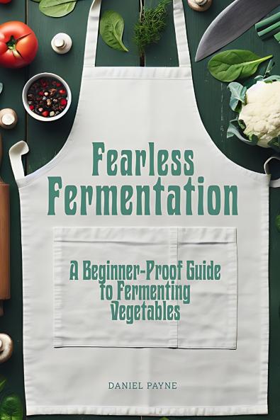 Fearless Fermentation