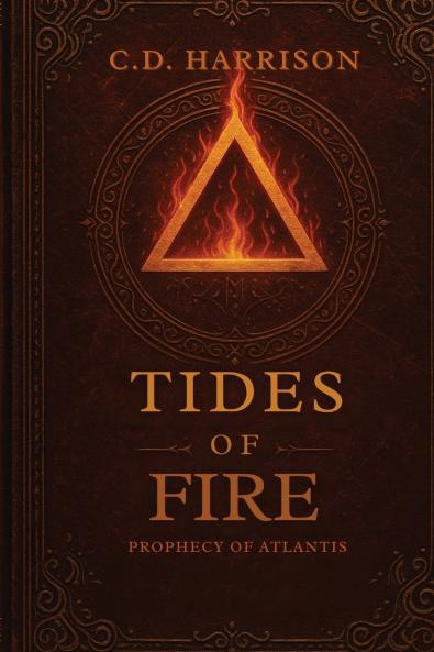 Tides of Fire