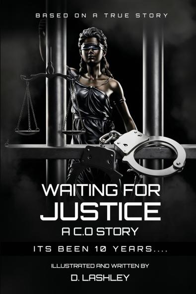 Waiting For Justice