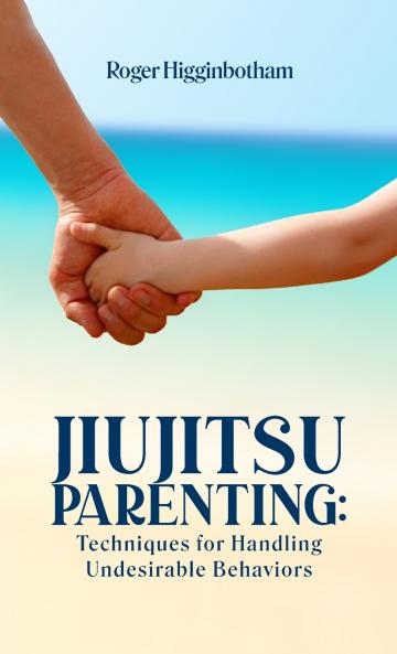 JIUJITSU PARENTING