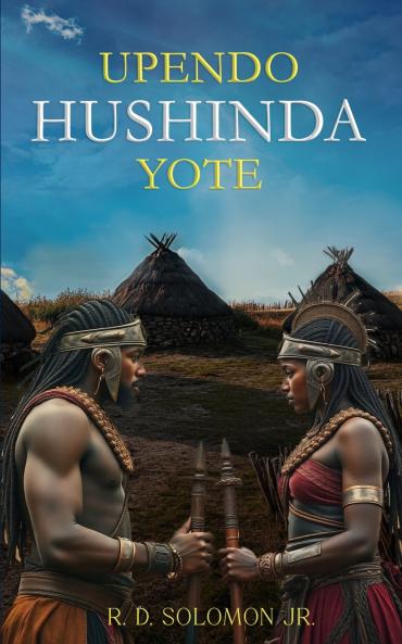 Upendo Hushinda Yote