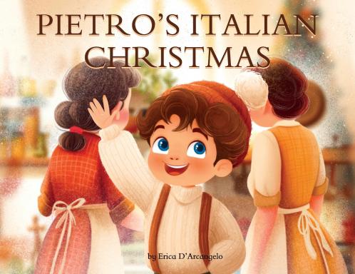Pietro's Italian Christmas