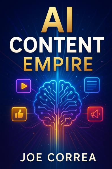 AI Content Empire