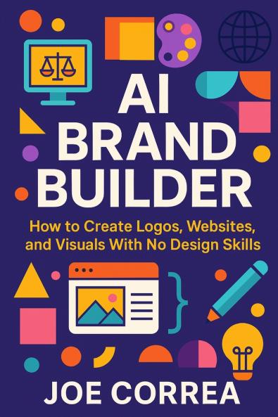AI Brand Builder