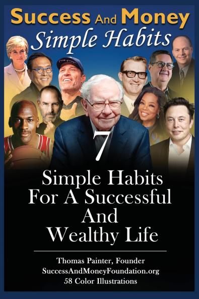 Success And Money Simple Habits