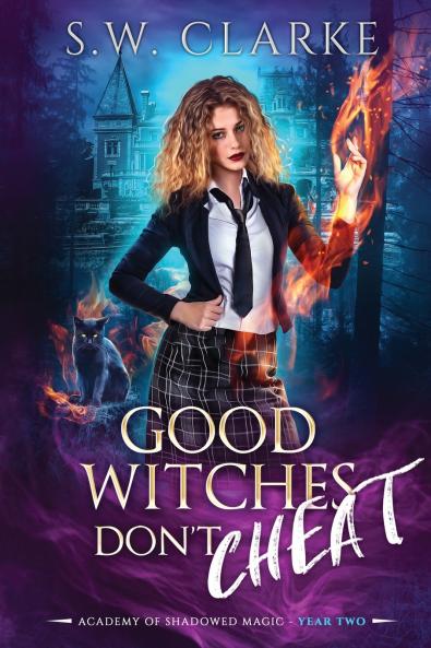 Good Witches Don't Cheat