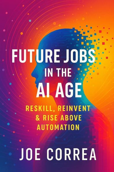 Future Jobs in the AI Age