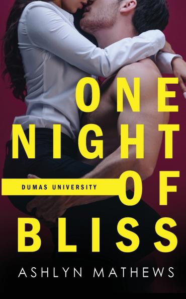 One Night Of Bliss