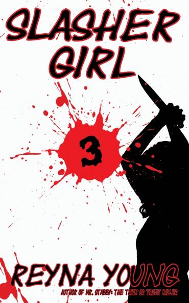 Slasher Girl 3