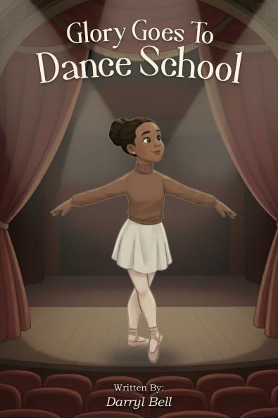 Glory Goes To Dance School