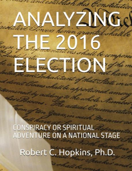 ANALYZING THE 2016 ELECTION