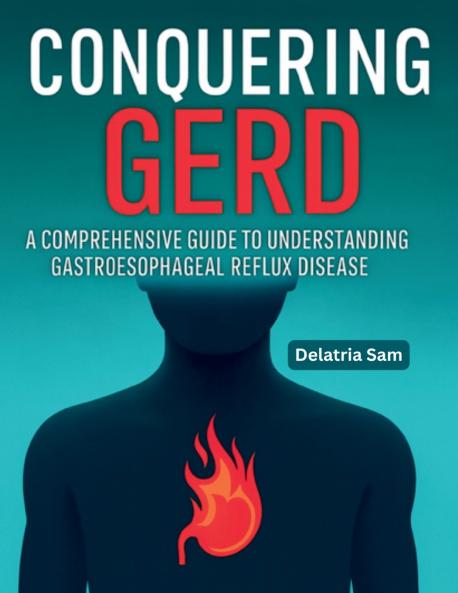 Conquering GERD