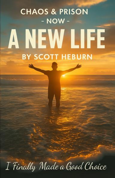 Chaos & Prison ~ NOW ~ A NEW LIFE