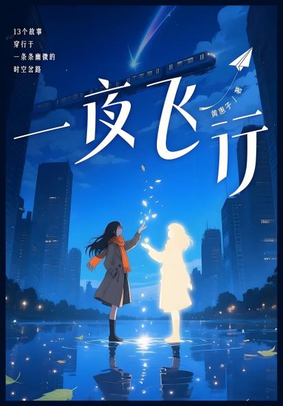 一夜飞行