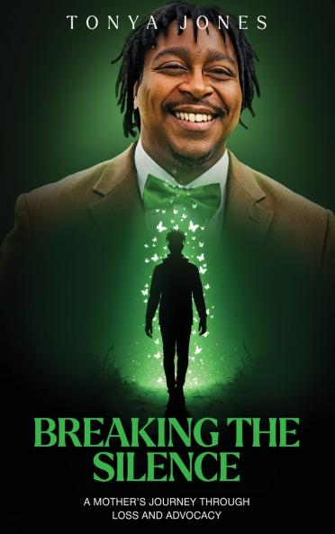 BREAKING THE SILENCE