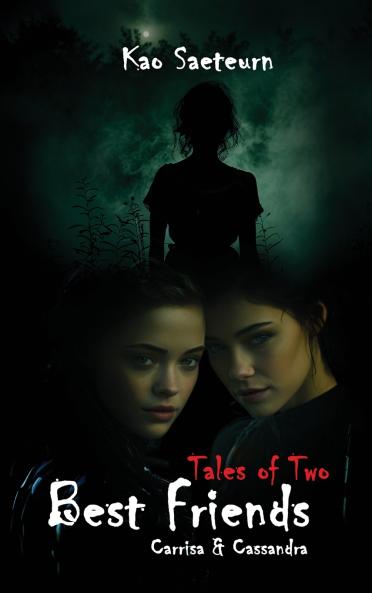 TALES OF TWO BEST FRIENDS (CARRISA & CASSANDRA)