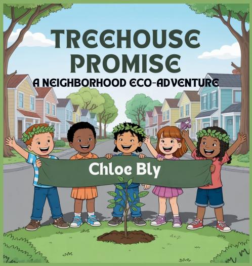 Treehouse Promise