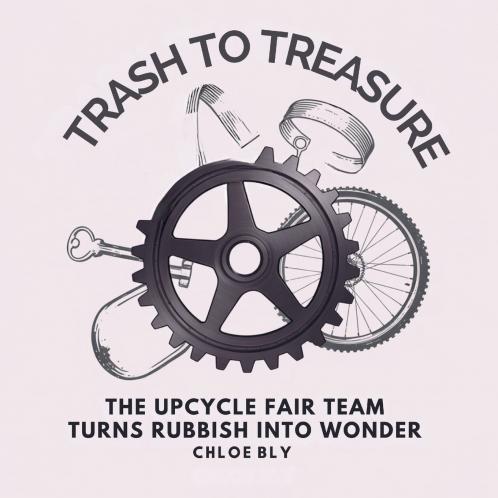 Trash to Treasure