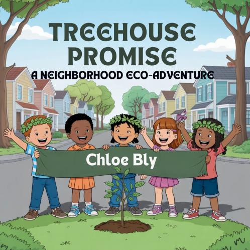 Treehouse Promise