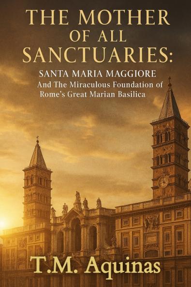 The Mother of All Sanctuaries