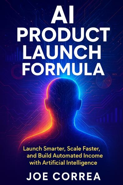 AI Product Launch Formula