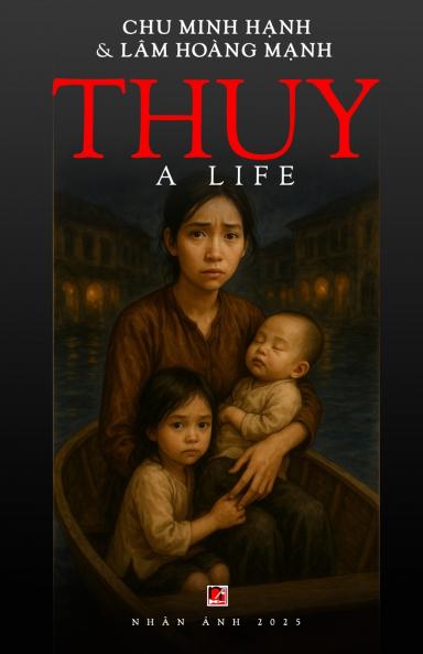 Thuy - A Life (softcover)