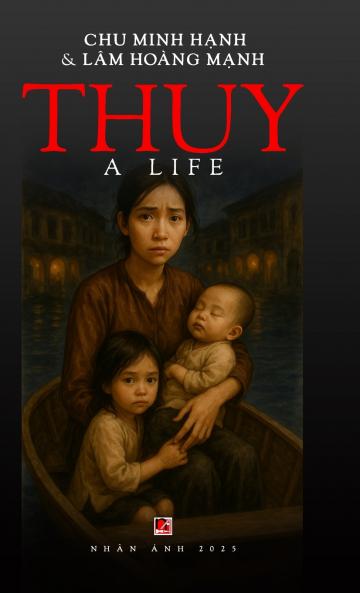 Thuy - A Life (hardcover)