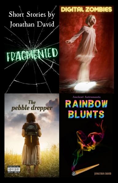 Short Stories by Jonathan David