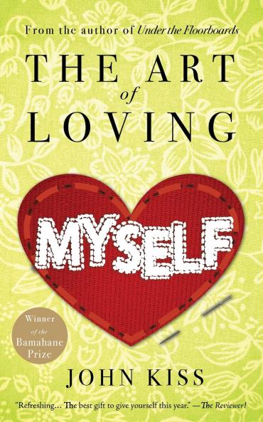 The Art of Loving Myself