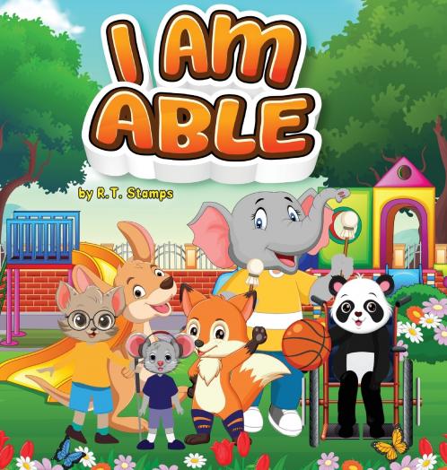 I Am Able