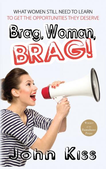 Brag Woman Brag!