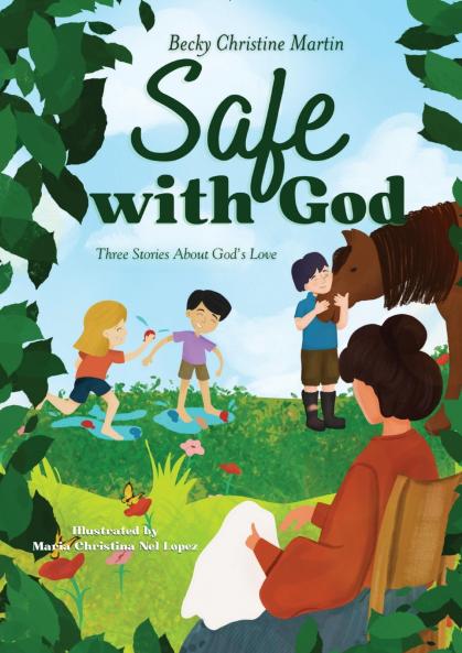 Safe with God